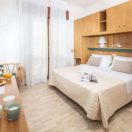 Hotel Astor Lido di Jesolo Eksteriør bilde