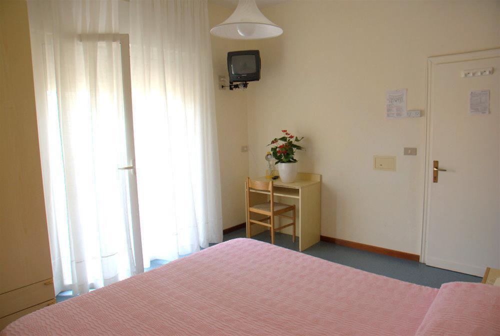 Hotel Astor Lido di Jesolo Eksteriør bilde