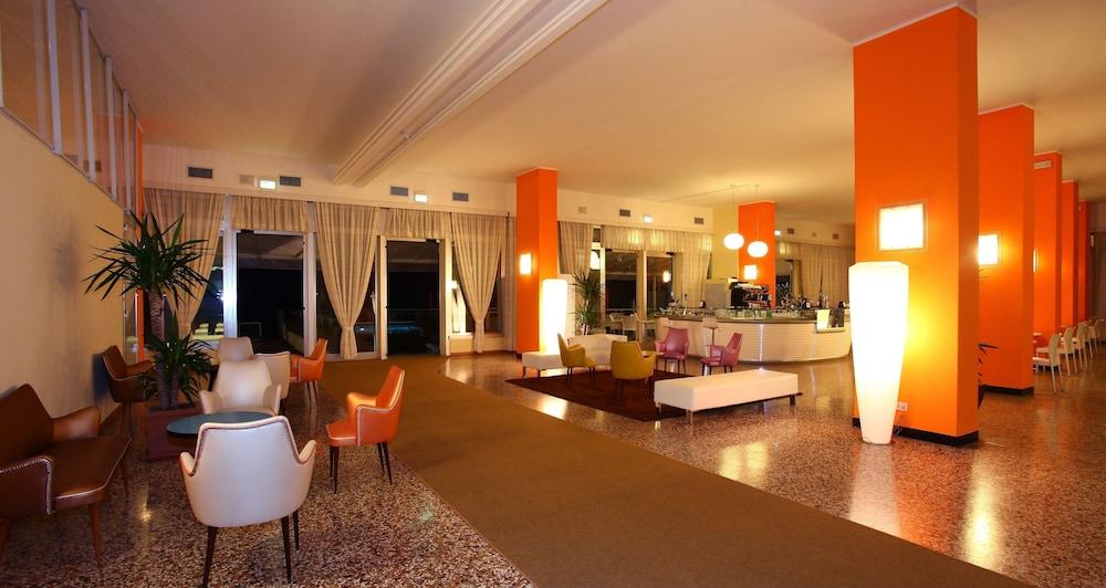 Hotel Astor Lido di Jesolo Eksteriør bilde