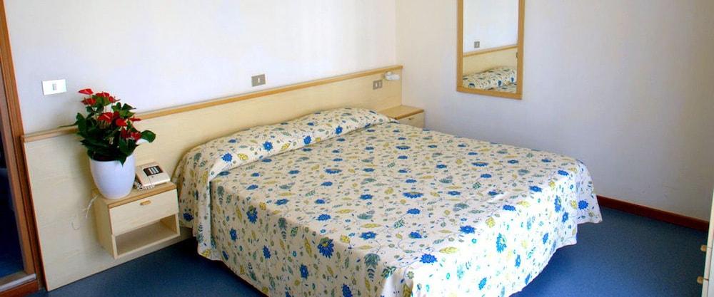 Hotel Astor Lido di Jesolo Eksteriør bilde
