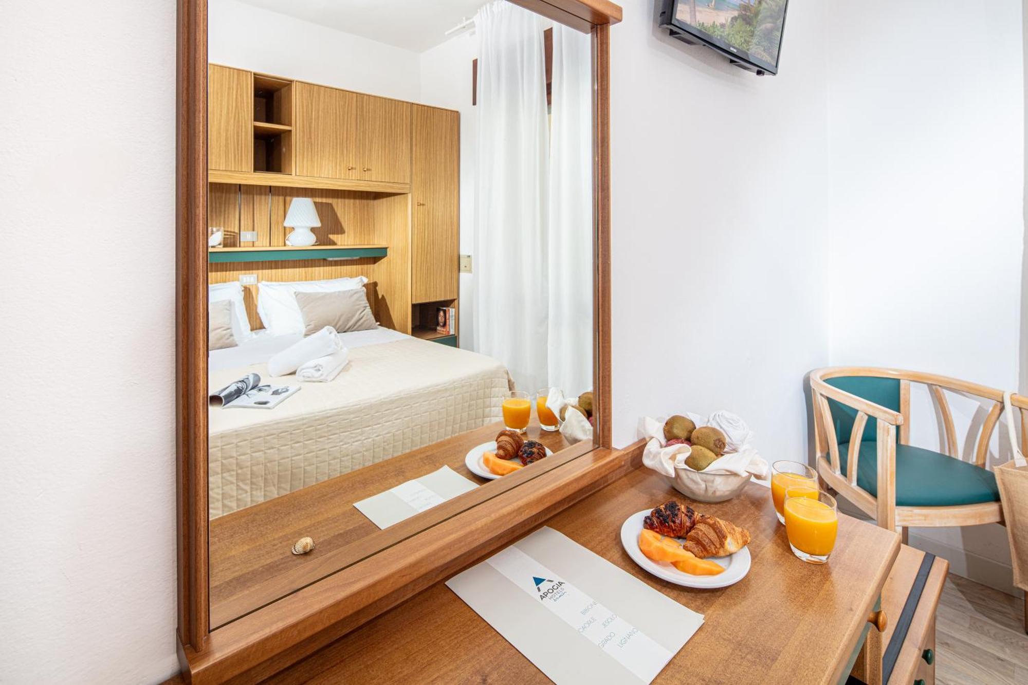 Hotel Astor Lido di Jesolo Eksteriør bilde