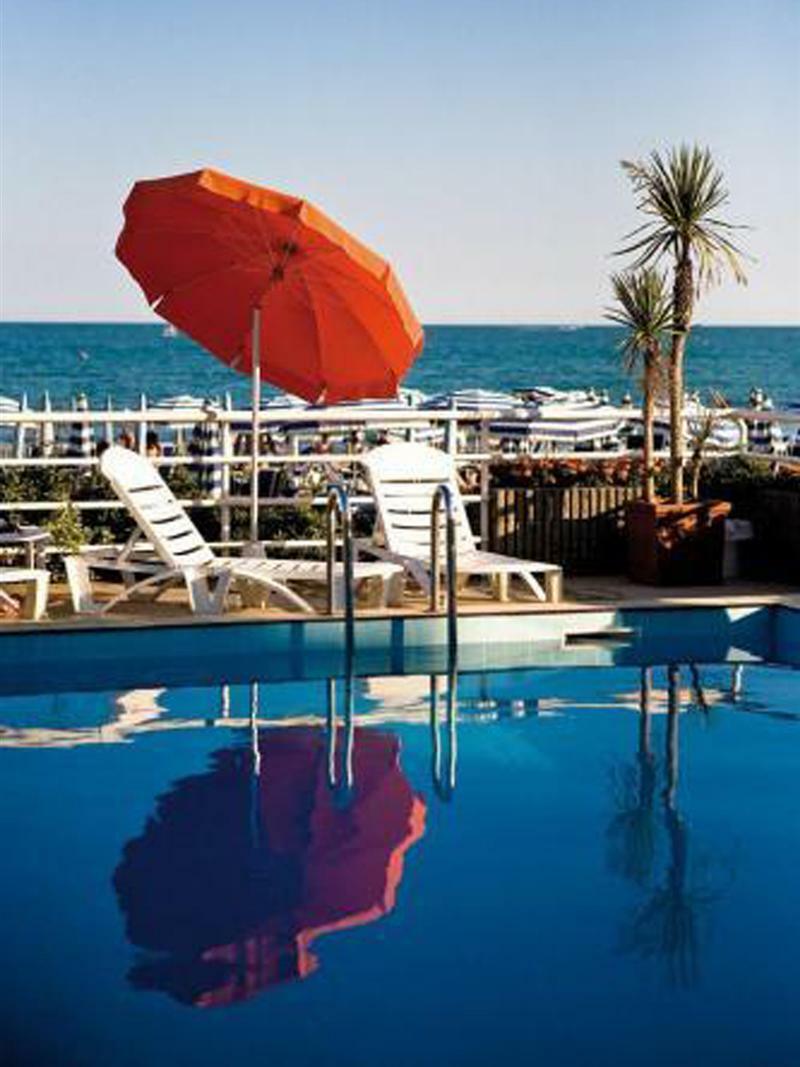 Hotel Astor Lido di Jesolo Eksteriør bilde