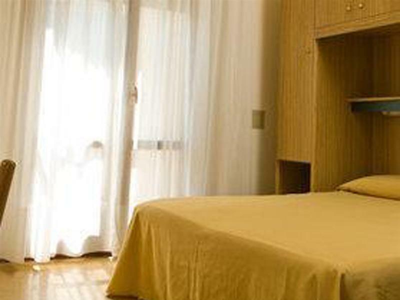 Hotel Astor Lido di Jesolo Eksteriør bilde