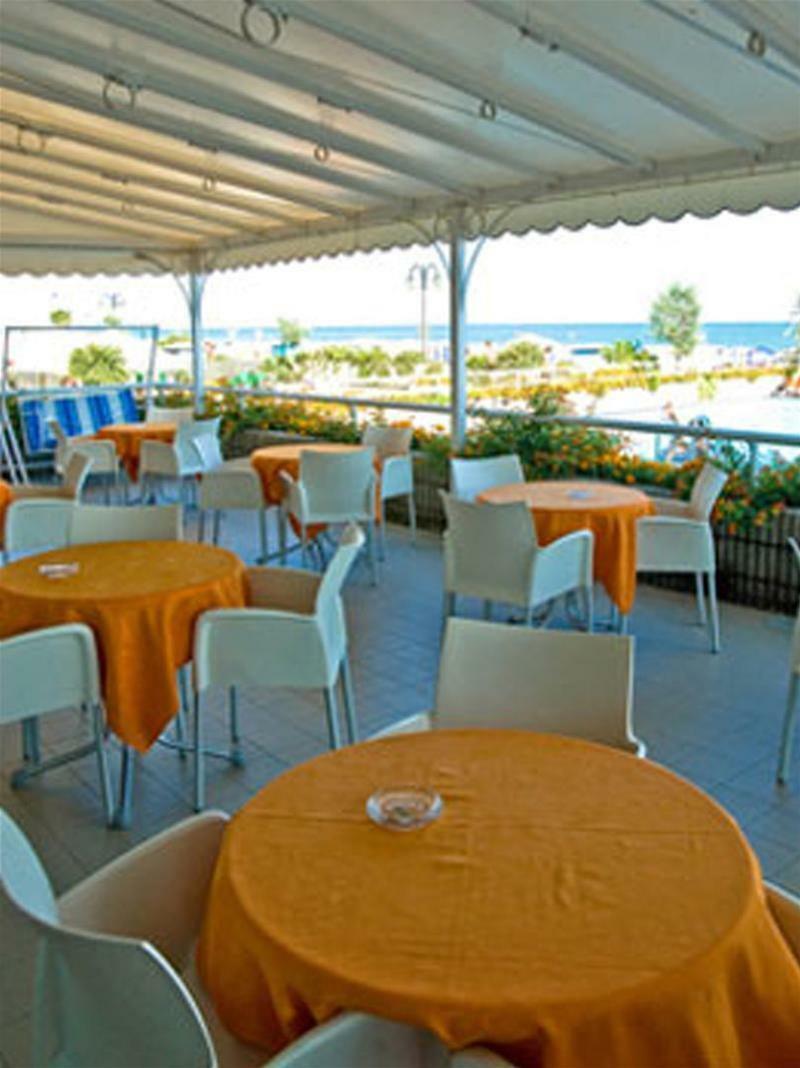 Hotel Astor Lido di Jesolo Eksteriør bilde